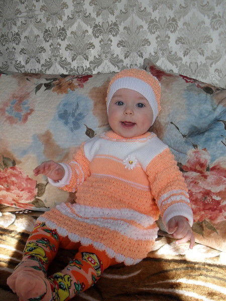 Таня Малынина