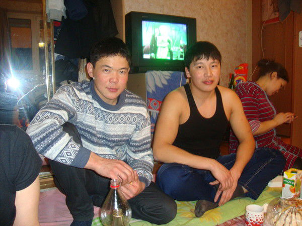 ,бектур Осмонкулов