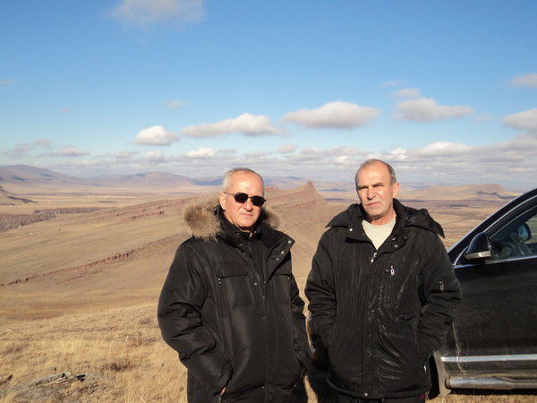 Тактаев Александр