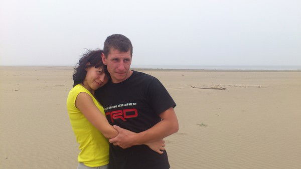 Васяга Мясоедов