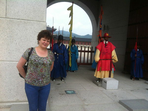 Елена Мишина