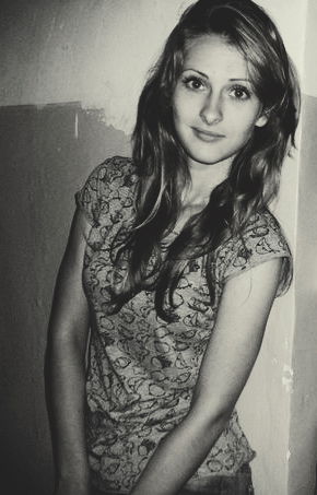 Таня Волкова