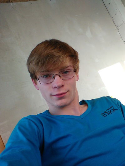 Дмитрий Чернышев