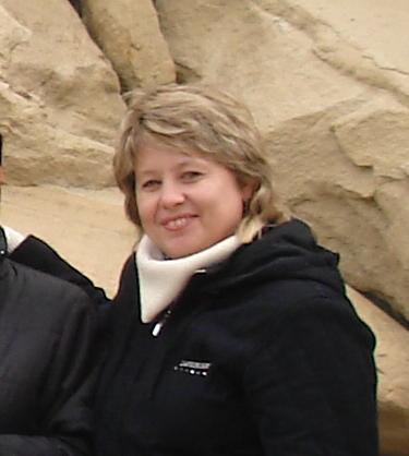 Татьяна Тунда