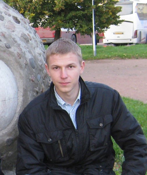 Сергей Тарасов