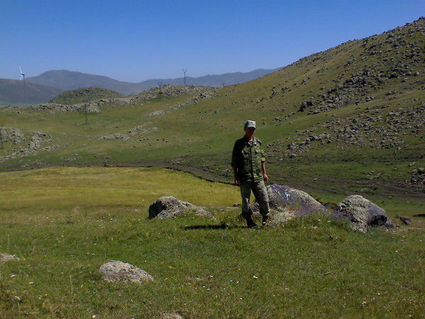 Сергей Трухман