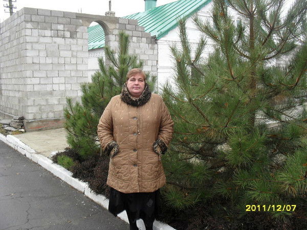 Елена Абдулкеримова