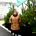 Елена Абдулкеримова