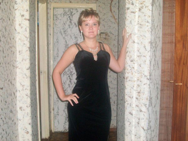 Елена Плетнева