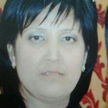 Зуля Байханова