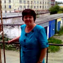 Тамара Журавлева (Рахманова)