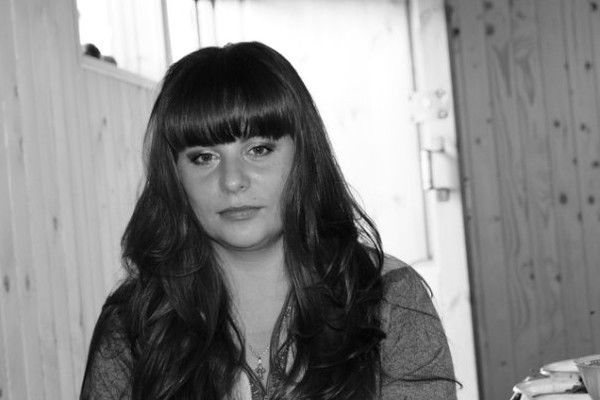 Женя Дроздова