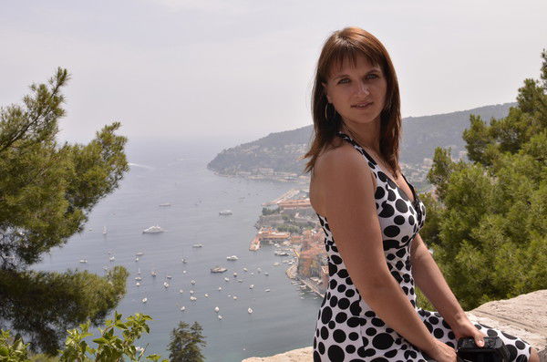 Тоня Гришина