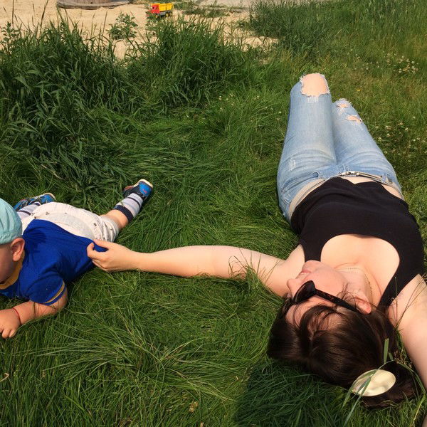 Александра Балышева