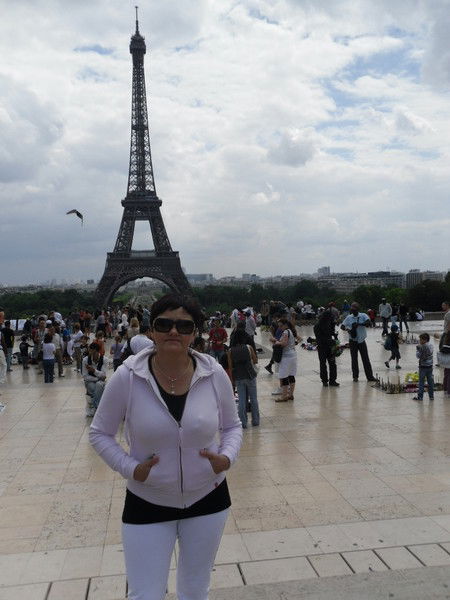 Эмма Вильмс