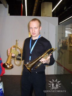 Александр Соколовский