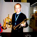 Александр Соколовский