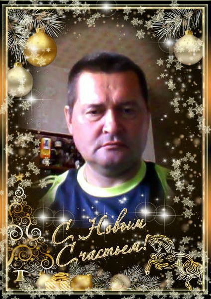 Николай Катков