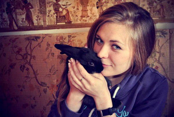 Дарья Потапова