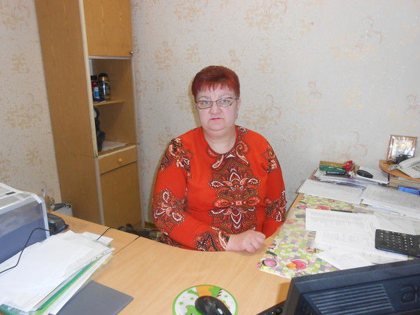 Татьяна Удовицкая