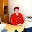 Татьяна Удовицкая
