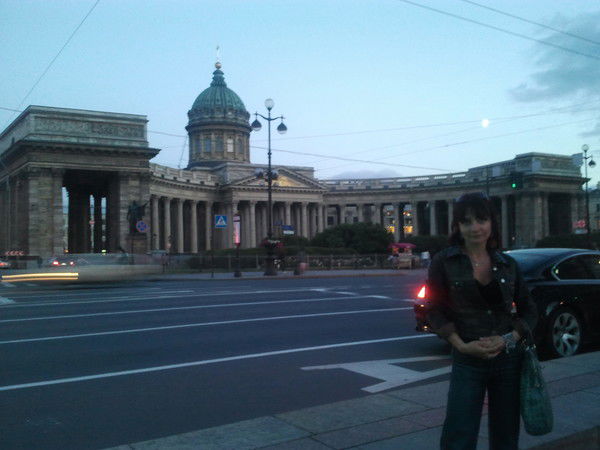 Лариса Евтушик