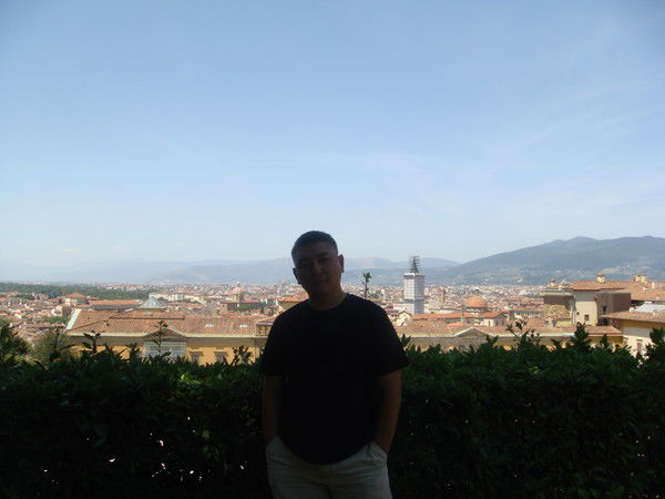 Сакен Амиров