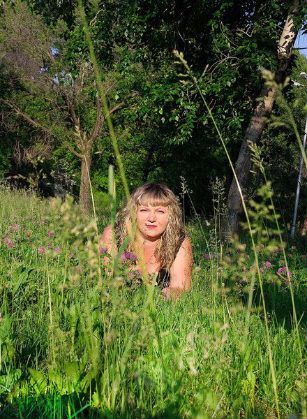 Мария Галкова