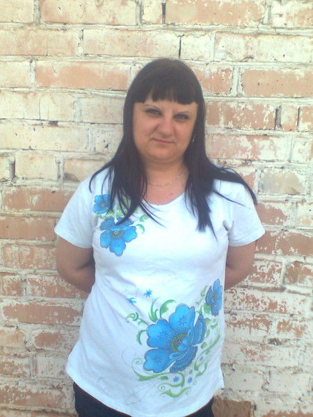 Елена Ёлкина