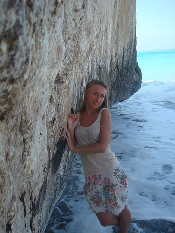 Анна Осташкова