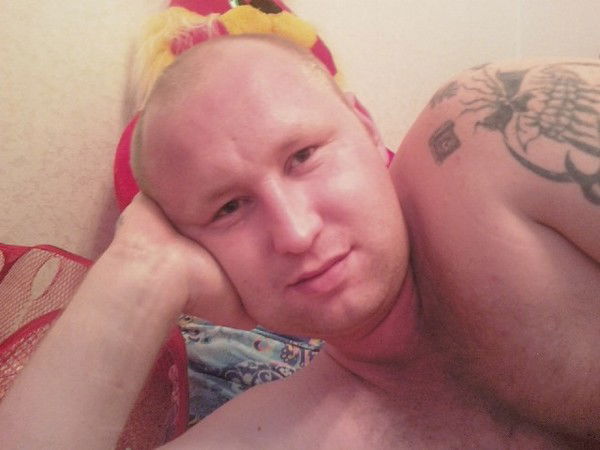 Алексей Саломатин