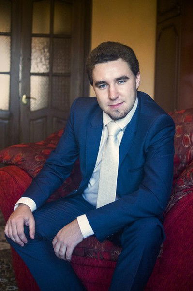 Евгений Жигалов