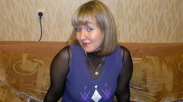 Дина Семендяева