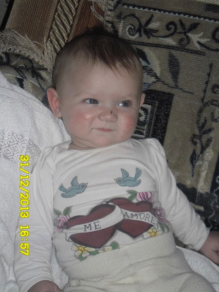 Анастасия Хрусталева