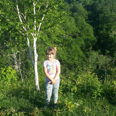 Руслана Кубская