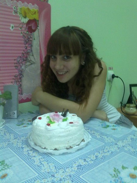 Ангелина Карпий