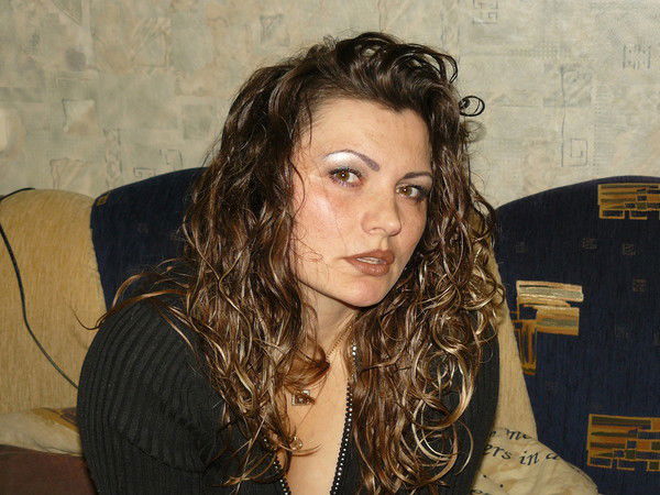 Валентина Божко