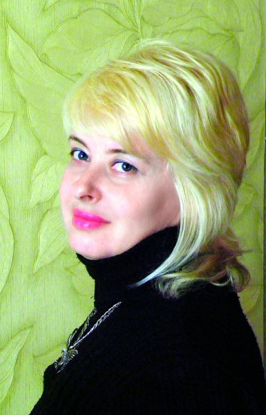 Наталия Черных