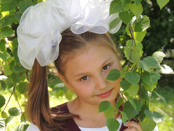 Алла Косарева