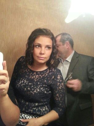 Светлана Новосельцева