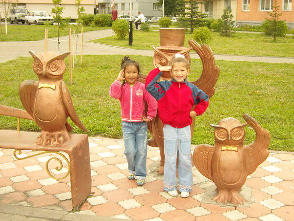 Алина Иванова