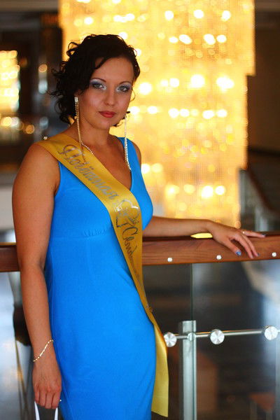 Светлана Лукьянчикова