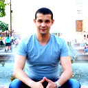 Алишер Толибов