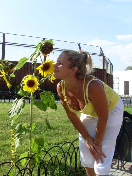 Влада Воробьева