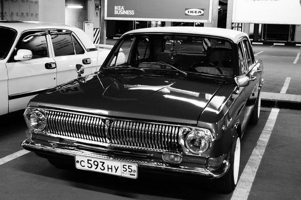 Павел Каробкин