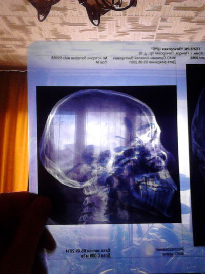 Александр Сулимов