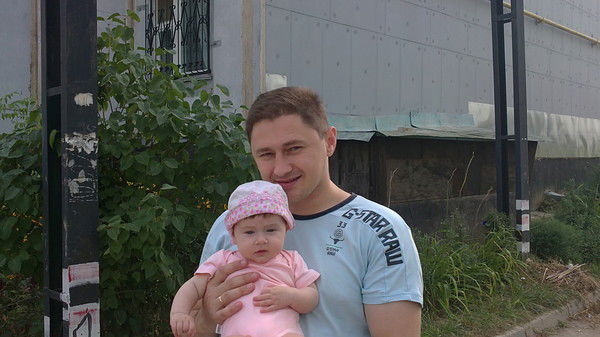 Алексей Хохлев