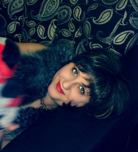 Алла Салангина