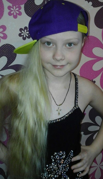 Мирослава Паньшина