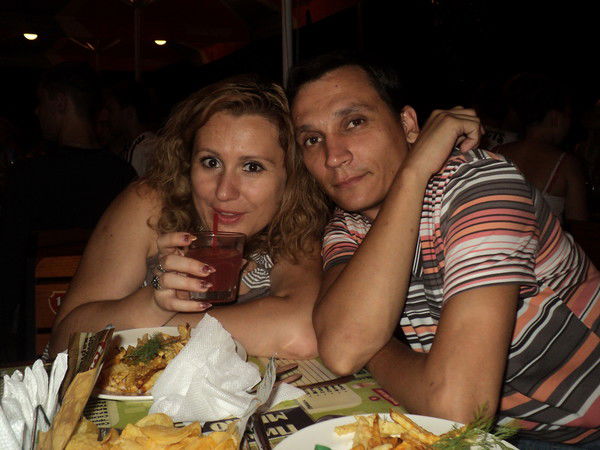 Тамара Дрянева